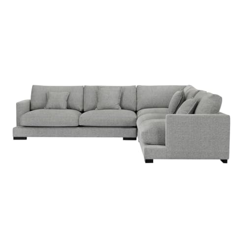 ZSLKDL L-förmiges Sektionalsofa, weich und bequem ZSLKDL L-förmiges Sektionalsofa, weich und bequem von ZSLKDL