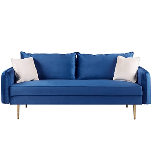 ZSLKDL Sessel, Sofa, Bett, verstellbare Rückenlehne und Armlehne, Wohnzimmermöbel, Zuhause, kleines Sofa, Couch ZSLKDL Sessel, Sofa, Bett, verstellbare Rückenlehne und Armlehne, Wohnzimmermöbel, Zuhause, kleines Sofa, Couch von ZSLKDL