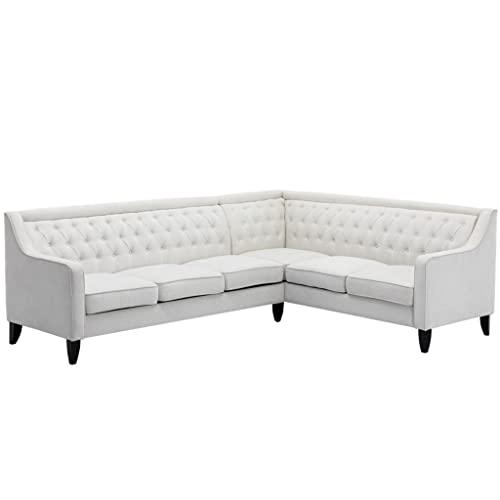 ZSLKDL Wohnzimmer-Polstersofa mit getufteter Rückenlehne ZSLKDL Wohnzimmer-Polstersofa mit getufteter Rückenlehne von ZSLKDL