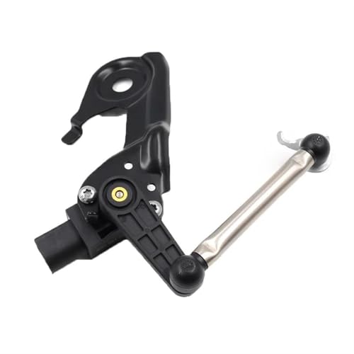 ZSQGHGH Höhensensor Hinten Links Höhe Level Sensor Für Q5 2009-2016 8R 8R0941309C 8R0-941-309C Höhensensor Luftfederung ZSQGHGH Höhensensor Hinten Links Höhe Level Sensor Für Q5 2009-2016 8R 8R0941309C 8R0-941-309C Höhensensor Luftfederung von ZSQGHGH