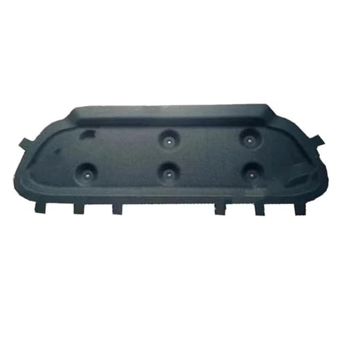 ZSQGHGH Isolierung für Autos Auto Motor Haube Pads Für Qoros 5 2016 2017 2018 2019 2020 Schalldichte Abdeckungen Motor Schalldämmung Hitzeschild Dämmatte Motorhaube(Tippe A) von ZSQGHGH