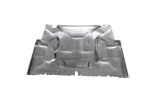 ZSQGHGH Isolierung für Autos Auto Motorhaube Pad Für Jeep Für Wrangler JL 2018 2019 2020 2021 2022 2023 2024 Front Motor Schallschutz Teppich Dämmatte Motorhaube ZSQGHGH Isolierung für Autos Auto Motorhaube Pad Für Jeep Für Wrangler JL 2018 2019 2020 2021 2022 2023 2024 Front Motor Schallschutz Teppich Dämmatte Motorhaube von ZSQGHGH