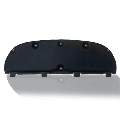 ZSQGHGH Isolierung für Autos Auto Motorhaube Wärmedämmung Matte Pad Sound Deadener Baumwolle Abdeckung Für CRV 2017-2020 Dämmatte Motorhaube von ZSQGHGH