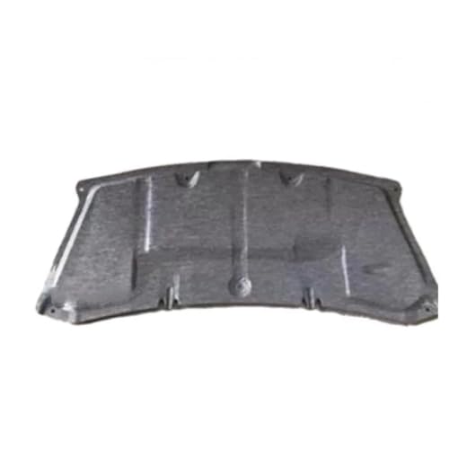 ZSQGHGH Isolierung für Autos Front Hood Motor Für City GD6 7 8 9 GE1 4 MK4 Für Fit Für Aria 2003 2004 2005 2006 2007 Schalldichte Isolierung Pad Dämmatte Motorhaube von ZSQGHGH