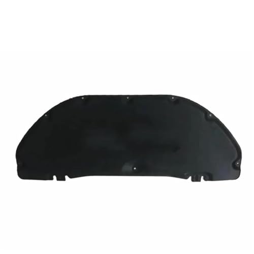 ZSQGHGH Isolierung für Autos Front Hood Motor Für Lexus Für ES XV40 350 MK5 2007 2008 2009 2010 2011 2012 Thermische Schalldichte Matte Flammschutzmittel Dämmatte Motorhaube von ZSQGHGH