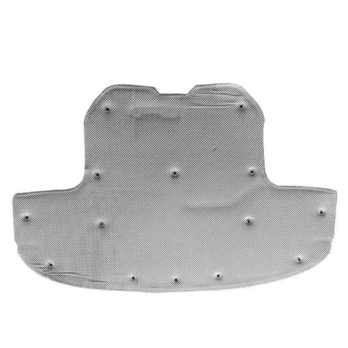 ZSQGHGH Isolierung für Autos Front Hood Motor Für Mercedes Für Benz GLC X253 C253 MK1 2016-2022 Sound Isolierung Baumwolle Matte Dämmatte Motorhaube(B) von ZSQGHGH