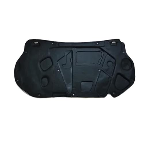 ZSQGHGH Isolierung für Autos Für Mazda6 Für Atenza GG1 GY 2002~2008 Fronthaube Motorschalldämmung Wattepad Schallschutzmattenabdeckung Dämmatte Motorhaube von ZSQGHGH