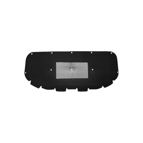ZSQGHGH Isolierung für Autos Für VW Für T-ROC Für Troc A11 D11 2017~2025 Auto Motorhaube Pad Front Motor Schalldämmung Teppich Teppich Dämmatte Motorhaube(Tippe A) von ZSQGHGH