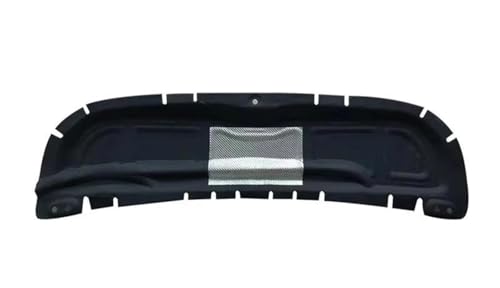 ZSQGHGH Isolierung für Autos Motor-Soundpad Die Vordere Motorhaube Für Aion Für Y Plus 2022 2023 2024 Heizmatte Schalldichte Baumwollabdeckung Wärmedämmpad Dämmatte Motorhaube von ZSQGHGH