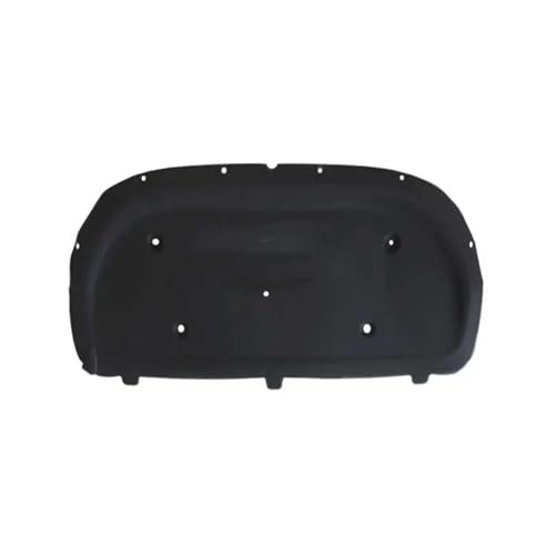 ZSQGHGH Isolierung für Autos Motorhaube Sound Pad Für Chevy Für Cruze J400 MK2 D2LC K 2017~2022 Front Wärmedämmung Baumwolle Abdeckung Feuerfeste Dämmatte Motorhaube(Stil a) von ZSQGHGH