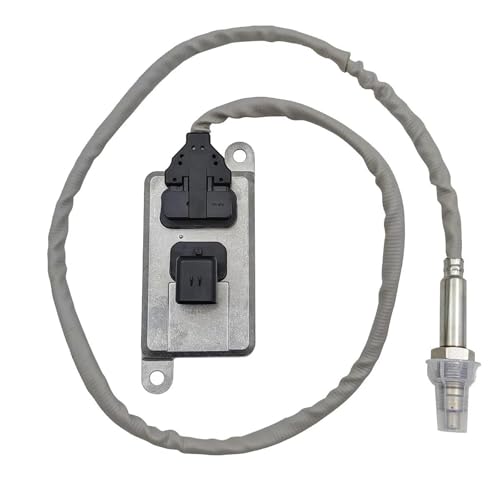 ZSQGHGH NOx-Sensor 441-5128-04 4415128-04 NOX-Sensor Stickstoff-Sauerstoff-Sensor Für CAT Für Caterpillar 441512804 NOx Sensor Lambdasonde von ZSQGHGH