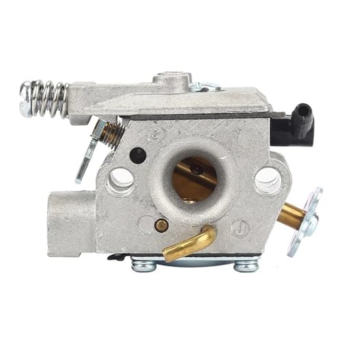 ZSQGHGH Vergaser CS301 WT-589 Vergaser Für CS301 CS305 CS306 CS340 CS341 CS345 CS346 CS3000 CS3400 CS3450 Kettensäge Ersetzt 90076 90149Y Vergaser Ersatz(1 Stück) von ZSQGHGH