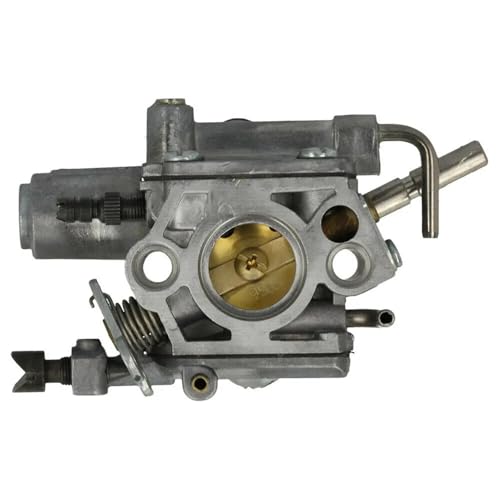 ZSQGHGH Vergaser OEM Vergaser S262 Für MS150 MS150C MS150TC 1146 120 0600 C1Q-S262B Vergaser Vergaser Ersatz von ZSQGHGH