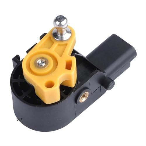 Höhensensor Fahrhöhe Sensor 9663488680 Auto Vorne Rechts Seite Höhe Level Sensor Für Citroen C6 Für Peugeot 407 von ZSQWRFRG