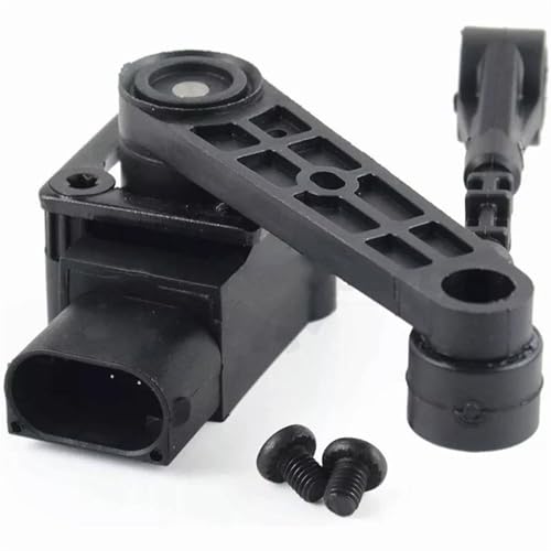 Höhensensor Fahrhöhe Sensor Auto-Frort-Höhenniveausensor Rechts Für Land Für Rover 2005–2009 Lr3 4,0 L 4,4 L Lr020157 von ZSQWRFRG