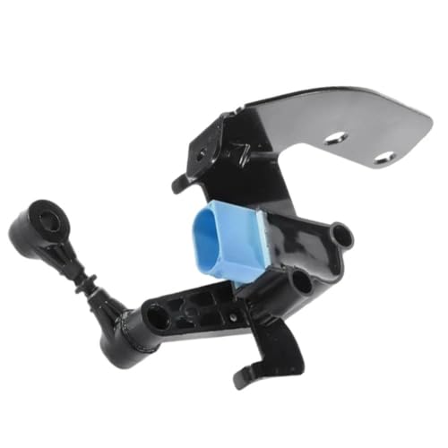 Höhensensor Fahrhöhe Sensor C2P23816 Höhenniveausensor Vorne Rechts Für Jaguar XF L4 2.0L /V6 3.0L / V8 4.2L Limousine 2013–2015, Nur Passend Für LHD von ZSQWRFRG