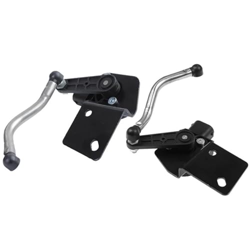Höhensensor Fahrhöhe Sensor Federungshöhen-Niveausensor 68164093AA 68164092AA 56029517AA 68164092AB Für Dodge Für Durango 2011-2015(A pair) von ZSQWRFRG