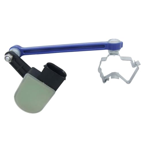 Höhensensor Fahrhöhe Sensor Karosseriehöhensensor -Niveausensor Für A6 Allroad C5 4Z7941286C Vorne Rechts von ZSQWRFRG