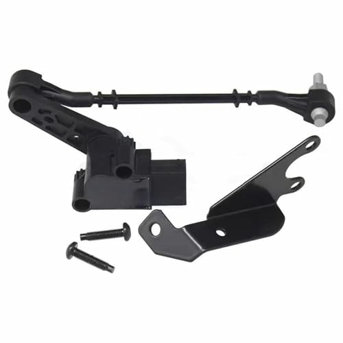 Höhensensor Fahrhöhe Sensor Lr020627 Lr020626 Für Range Für Rover L322 2002-2012 Vorne Rechts & Links Luftfederung Höhe Level Sensor(1 Paar) von ZSQWRFRG
