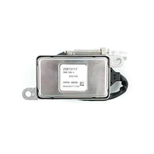 Lambdasonde 5WK9 6605B 5WK9660 5B 20873117 Stickstoff Sauerstoff NOx Sensor Für Volvo Lambda-Sonde von ZSQWRFRG