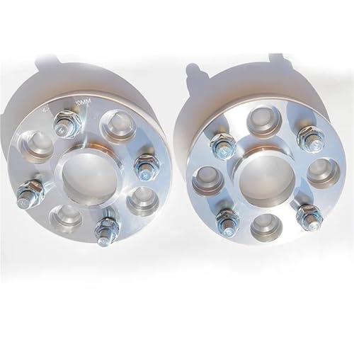 Spurverbreiterung Spurplatten 2 STÜCKE 20mm Auto-Nabenadapter Spurverbreiterung PCD 4x108 Reifen Verbreiterter Flansch CB 65,1mm mit Schrauben 12x1,25 Für Peugeot 106 1997 Radabstandshalter Spurverbreiterung Spurplatten 2 STÜCKE 20mm Auto-Nabenadapter Spurverbreiterung PCD 4x108 Reifen Verbreiterter Flansch CB 65,1mm mit Schrauben 12x1,25 Für Peugeot 106 1997 Radabstandshalter von ZSQWRFRG