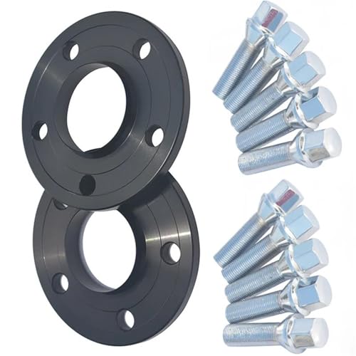 Spurverbreiterung Spurplatten 2 Stück 5 x 112 66,6 zentrische Bohrung Naben-Radabstandshalter mit verlängerten Schrauben M14 x 1,25 Kegeltyp für M8 für M5 Z4 X7 Radabstandshalter(10mm silver-thin) Spurverbreiterung Spurplatten 2 Stück 5 x 112 66,6 zentrische Bohrung Naben-Radabstandshalter mit verlängerten Schrauben M14 x 1,25 Kegeltyp für M8 für M5 Z4 X7 Radabstandshalter(10mm silver-thin) von ZSQWRFRG
