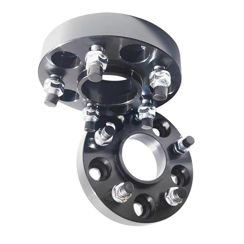 Spurverbreiterung Spurplatten 2 Stück 5 x 114,3 5 x 4,5 Zoll 60,1 CB 12 x 1,5 Schrauben 50mm Alu-Radabstandshalter und alle Schrauben für Toyota für RAV4 für Highlander Radabstandshalter Spurverbreiterung Spurplatten 2 Stück 5 x 114,3 5 x 4,5 Zoll 60,1 CB 12 x 1,5 Schrauben 50mm Alu-Radabstandshalter und alle Schrauben für Toyota für RAV4 für Highlander Radabstandshalter von ZSQWRFRG