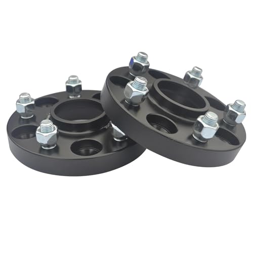 Spurverbreiterung Spurplatten Autoteile 5X114,3 | 5X4,5" | 60,1 CB | 12x1,5 Schrauben | 20 mm Auto-Rad-Distanzstück-Nabe für Toyota für RAV4 für Highlander Radabstandshalter Spurverbreiterung Spurplatten Autoteile 5X114,3 | 5X4,5" | 60,1 CB | 12x1,5 Schrauben | 20 mm Auto-Rad-Distanzstück-Nabe für Toyota für RAV4 für Highlander Radabstandshalter von ZSQWRFRG
