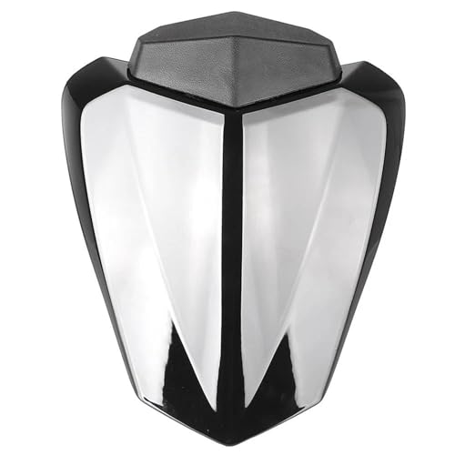 ZSQWRFRG Motorrad Rücksitzverkleidung Motorrad-Rücksitz-Rückenabdeckung Verkleidung Für YZF R1 2009–2014 ABS-Kunststoff Verkleidungsabdeckung von ZSQWRFRG