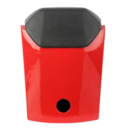 ZSQWRFRG Motorrad Rücksitzverkleidung Motorrad-Rücksitzverkleidung Verkleidungsabdeckung Für YZF-R1 1998–1999 Verkleidungsabdeckung(Rot) von ZSQWRFRG