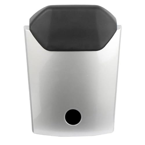 ZSQWRFRG Motorrad Rücksitzverkleidung Motorrad-Rücksitzverkleidung Verkleidungsabdeckung Für YZF-R1 1998–1999 Verkleidungsabdeckung(Silber) von ZSQWRFRG