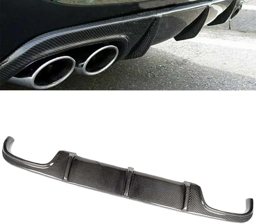 ZSSHUIHH Auto Heckstoßstange Diffusor für Benz Classe E W211 E55 AMG Berline 4 Portes 2002-2006, Auto Hecklippe Diffusor Heckchassis Kratzfest Karosserie Modifiziertes Zubehör ZSSHUIHH Auto Heckstoßstange Diffusor für Benz Classe E W211 E55 AMG Berline 4 Portes 2002-2006, Auto Hecklippe Diffusor Heckchassis Kratzfest Karosserie Modifiziertes Zubehör von ZSSHUIHH