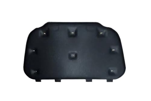 ZSUAGFDFF Motorraumdämmung 1X Motorhauben-Isolierpad Hitzeschild-Deckenabdeckung für Volvo XC60 2018 2019 2020 2021 2022 2023 2024 Autoteile Dämmmatte von ZSUAGFDFF