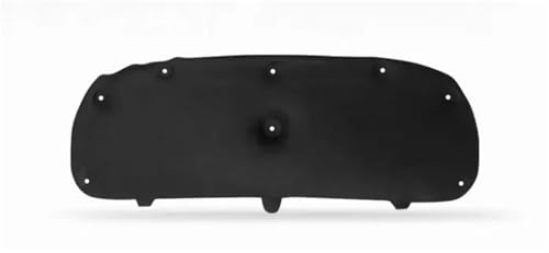 ZSUAGFDFF Motorraumdämmung 1x Front Motor Abdeckung Haube Isolierung Pad Hitzeschild Für Buick Für Encore 2017 2018 2019 2020 2021 2022 2023 Autoteile Dämmmatte von ZSUAGFDFF