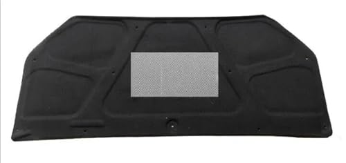 ZSUAGFDFF Motorraumdämmung Auto Motor Abdeckung Haube Isolierung Pad Hitzeschild Sound Für Hyundai Für Tucson 2005 2006 2007 2008 2009 Autoteile Dämmmatte von ZSUAGFDFF