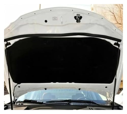 ZSUAGFDFF Motorraumdämmung Auto Motor Abdeckung Haube Sound Isolierung Pad Hitzeschild Für Lexus ES350 2015 2016 2017 Autoteile Dämmmatte von ZSUAGFDFF