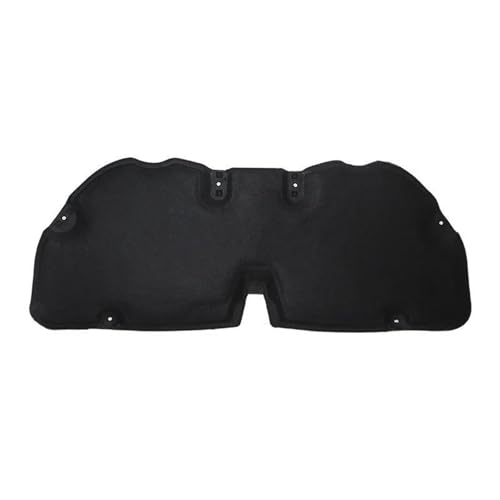 ZSUAGFDFF Motorraumdämmung Für Toyota für Corolla MK9 2004 2005 2006 Auto Haube Motor Wärme Isolierung Baumwolle Schalldichte Autoteile Dämmmatte(14-18 A) von ZSUAGFDFF