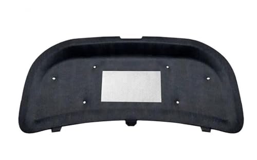 ZSUAGFDFF Motorraumdämmung Haube Motor Schallschutz Pad Hitzeschild Auto Matte Für Buick Für Envision 2016 2017 2018 2019 2020 Autoteile Dämmmatte von ZSUAGFDFF