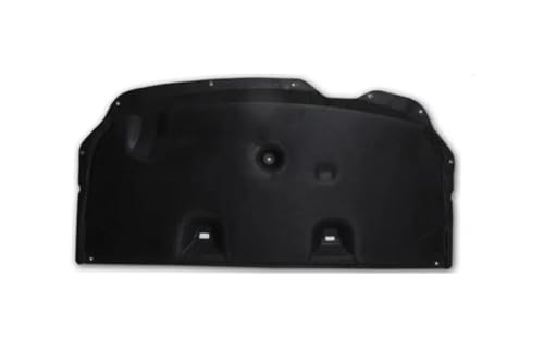 ZSUAGFDFF Motorraumdämmung Vorne Motor Abdeckung Haube Isolierung Pad Hitzeschild Für Accord 2013 2014 2015 2016 2017 Autoteile Dämmmatte von ZSUAGFDFF