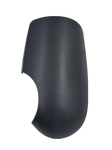 ZSUAGFDFF Rückspiegel Abdeckung Auto Außen Trim Seite Spiegel Abdeckung Für Ford Für Transit MK6 MK7 2000-2013 Rückspiegel Automotive Zubehör(Links) von ZSUAGFDFF