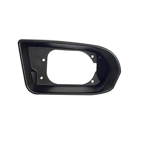 ZSUAGFDFF Rückspiegel Abdeckung Auto Seite Spiegel Rahmen Halter Für Buick Für Excelle 2008 2009 2010 2011 2012 Rückspiegel Gehäuse Rahmen Zubehör Trim(rechts) von ZSUAGFDFF