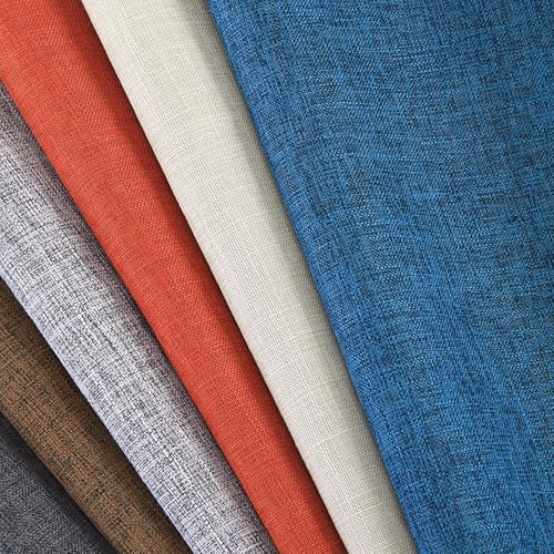 ZSWXF Bankauflagen Benutzerdefinierte Bankkissen Sitzkissen Bank Sitzpolster Bankauflage Nach Maß Mit rutschfeste Abnehmbare Sitzauflage für Sitzkissen Outdoor Drinnen,Linen,Thickness 3cm von ZSWXF