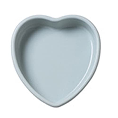 Formpresse Backutensilien Lebensmittelechtes Silikon 3D Schöne Herzform Kuchendekoration Geschenk Für Valentinstag Kuchendekorationswerkzeuge von ZSYTF