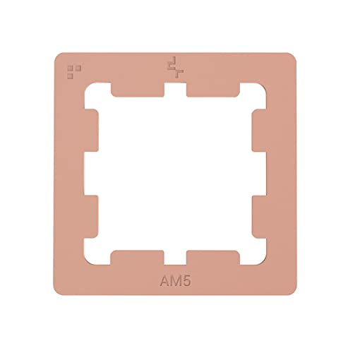 ZSYTF AM5 CPU Kontaktrahmen Rahmen Anti Biege Schnalle Druckplatte CPU Für 7950X 7900X 7700X 7600X Halter CPU Halter ZSYTF AM5 CPU Kontaktrahmen Rahmen Anti Biege Schnalle Druckplatte CPU Für 7950X 7900X 7700X 7600X Halter CPU Halter von ZSYTF