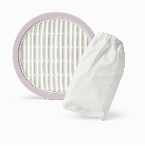 ZStyle Filter zum Sammeln von Staub und Nägeln, professionelles Ersatzteil für Nagelkunst, Kosmetiker, Studio (Paneelfilter (kompatibel mit Cèline ZStyle-Tischen)) von ZStyle