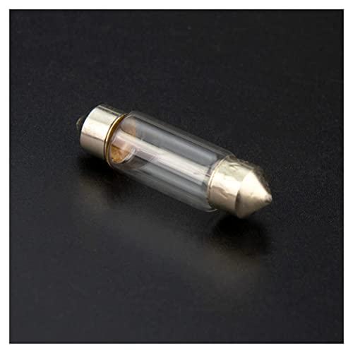 Mikroskop-Zubehör-Kit 2 stücke 10w. Mikroskop Spezielle Lampe Beleuchtung Mikroskopische Objektträger von ZTBH