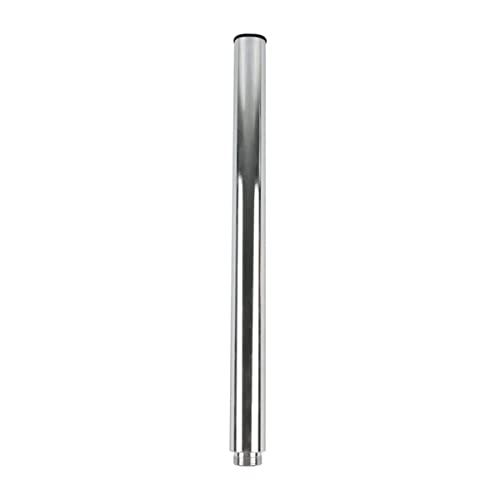Mikroskop-Zubehör-Kit 2. 5mm Externe Spalte externe Zähneschnittstelle, Support-Spalte for Stereo-Mikroskop-Industriekamera Mikroskopische Objektträger(Extended Column) von ZTBH