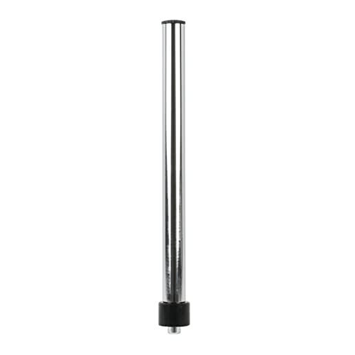 Mikroskop-Zubehör-Kit 2. 5mm Externe Spalte externe Zähneschnittstelle, Support-Spalte for Stereo-Mikroskop-Industriekamera Mikroskopische Objektträger(Support Column) von ZTBH