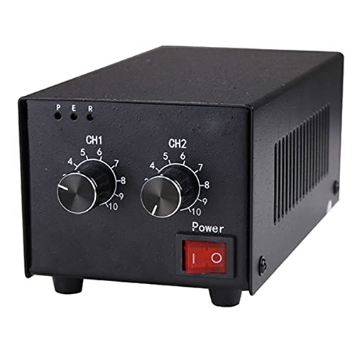 Mikroskop-Zubehör-Kit 24V-Lichtquellencontroller Mikroskopische Objektträger(Two-Way) von ZTBH