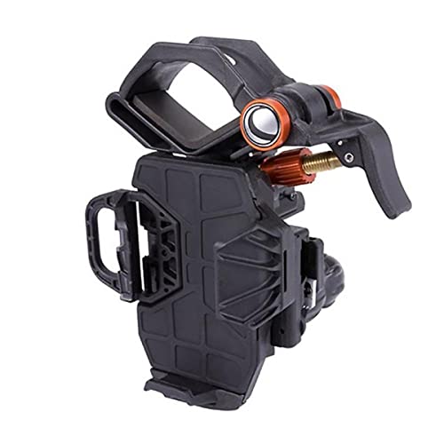 Mikroskop-Zubehör-Kit 3-Achs-Universal-Smartphone-Adapter Mobiler Handyhalterung for astronomisch Mikroskopische Objektträger Mikroskop-Zubehör-Kit 3-Achs-Universal-Smartphone-Adapter Mobiler Handyhalterung for astronomisch Mikroskopische Objektträger von ZTBH